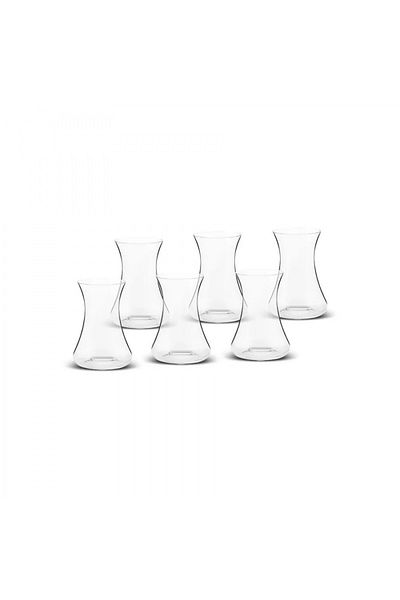 Karaca Beykoz Tee-Set, 6-teilig