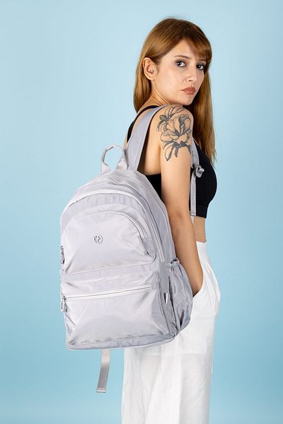 Getcho Bonad Women's Oversized School Backpack