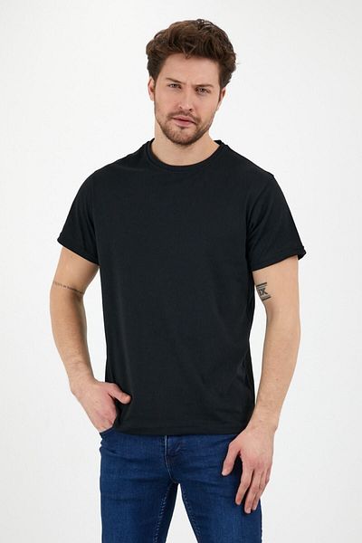 Pasage Unisex Basic T-Shirt