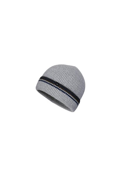 Fonem Unisex Mule Beret Fo 2772 Gray