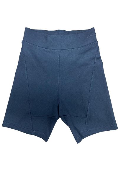 lumberjack Ola 26Ss119 4M,Wl 4Fx - Μαύρο Μαύρο Καλσόν