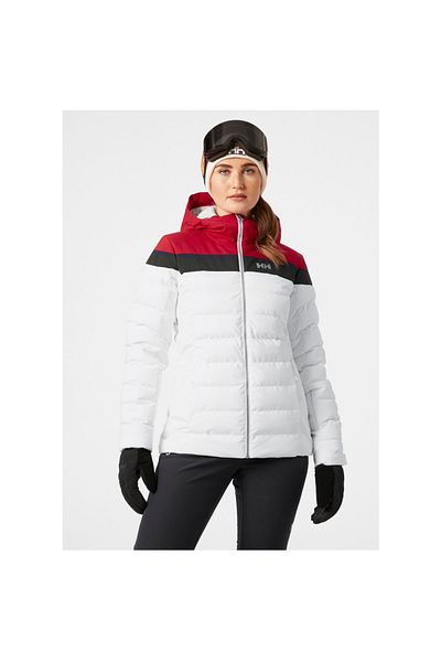 Helly Hansen Hh W Imperial Puffy Ski and Snowboard Coat - Women