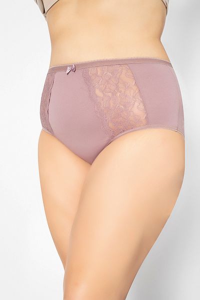 shefox مجموعة من 4 قطع نسائية كبيرة الحجم من الدانتيل من Bato من Confeo