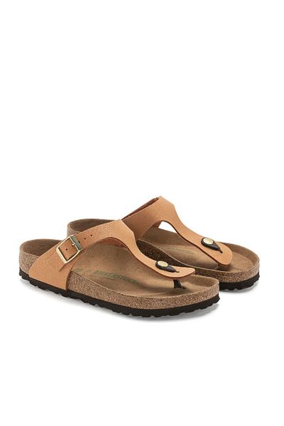 Birkenstock Gizeh Bfbc Earthy Veg