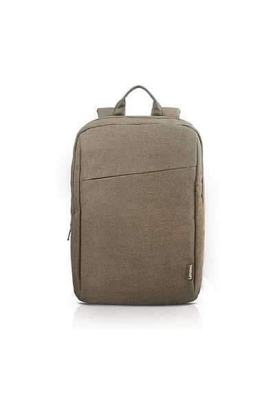 LENOVO Green B210 Notebook Backpack - 15.6", GX40Q17228