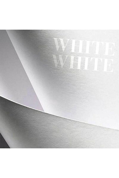 Fabriano White White 700Gr 50X70Cm