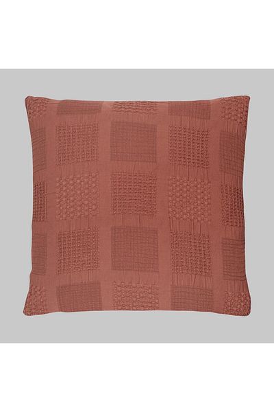Sarev Perna Nerha Taba 100% Bumbac - Decorativa 45*45 cm