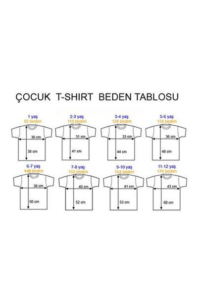 HediyeCenter Παιδικό λευκό μπλουζάκι Hulk Digital Printed M-01