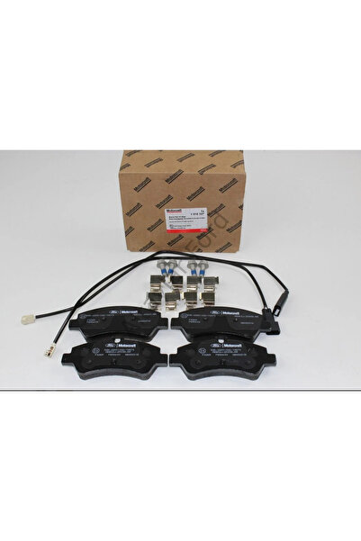 OTOSAN TRANSİT 2014-2024 OTOSAN ARKA BALATA