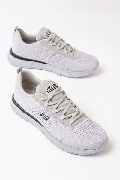 Freemax Pantofi sport pentru bărbați 2406 Ice Ice