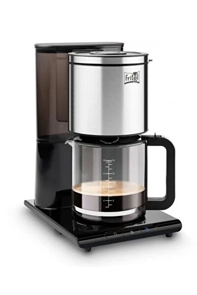 Fritel Co 2150 Inox 1050w Filtre Kahve Makinesi