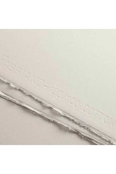 Fabriano Tiepolo 290Gr White 56X76Cm