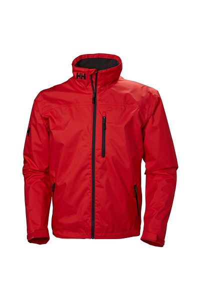 Helly Hansen Men's Crew Midlayer Coat