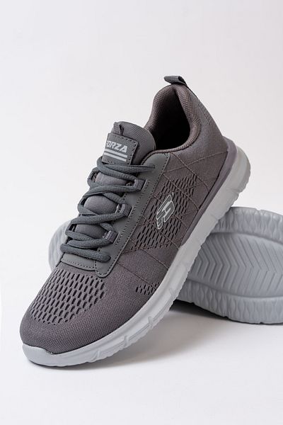 Freemax Ανδρικά αθλητικά παπούτσια - 2406 Model Smoked Ice Sports Shoes