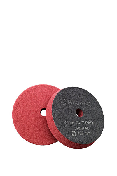 MACWAG 128mm Fine Cut Pad