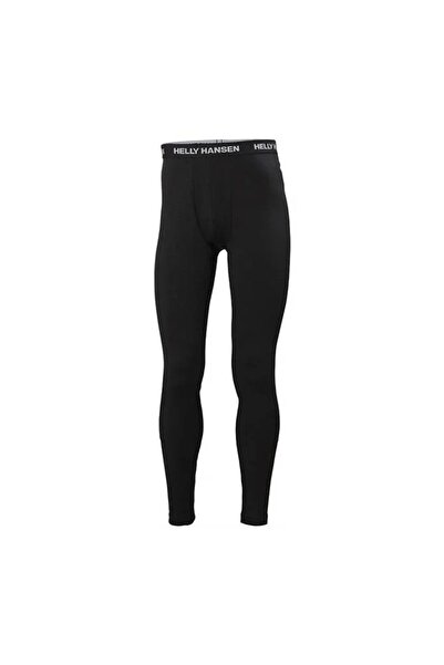 Helly Hansen Lifa Merino Midweight Pant Erkek Içlik Alt