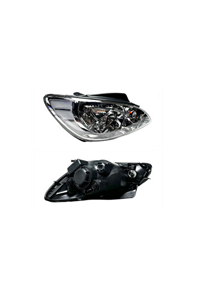 BH GETZ FAR / GETZ UYUMLU ÖN FAR 2006-2011 ELEKTİRİKLİ MOTORLU SAĞ