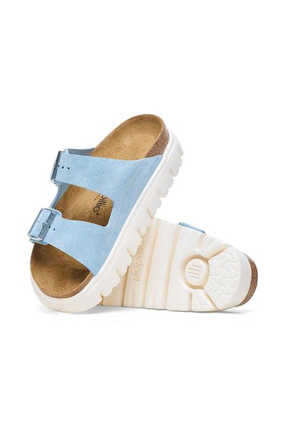 Birkenstock Arizona Chunky VL - Χαλαρή εφαρμογή