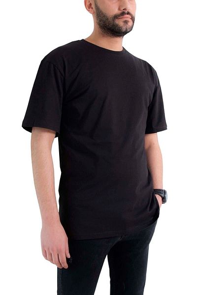 Tshigo Ανδρικό μπλουζάκι Oversize