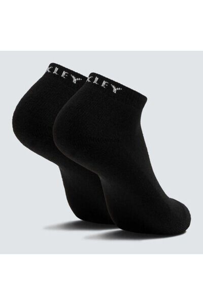 Oakley Κοντές μασίφ ανδρικές κάλτσες 3 τεμαχίων