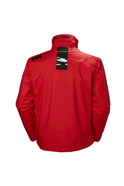 Helly Hansen Men's Crew Midlayer Coat