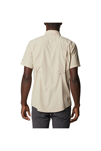 Columbia Ao5127 Newton Rıdge Iı Short Sleeve