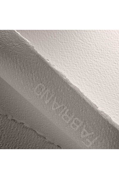 Fabriano Artistico Extra White Rough 640Gr 56X76Cm