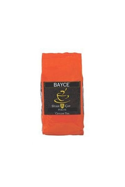 Bayce Pekoe Black Bulk Tea 6 X 500 g