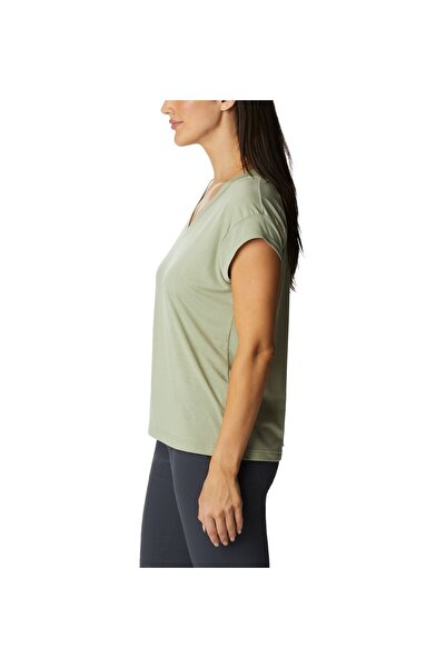 Columbia Boundless Beauty Women's Short Sleeve T-Shirt