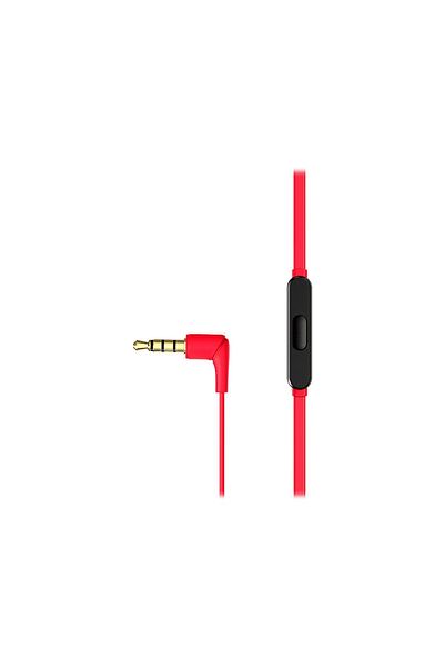 HyperX Cloud Earbuds Ii Gaming Earbuds with Mic Wired In-Ear Headphones Red 705L8Aa