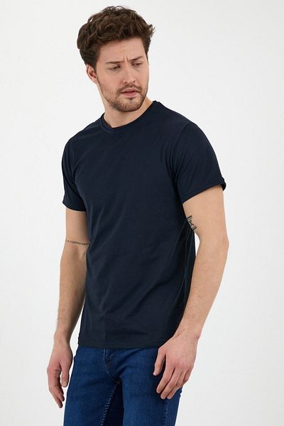 Pasage Unisex Basic T-Shirt