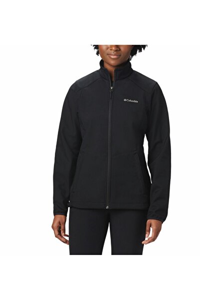 Columbia سترة نسائية ناعمة من Kruser Ridge II