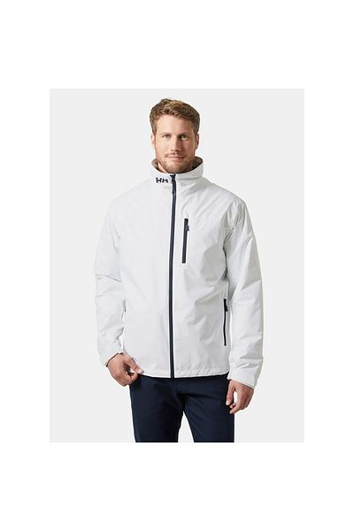 Helly Hansen Men's Jacket - Crew Midlayer 2 Model