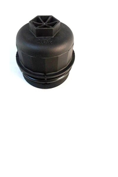 oto mehmet Yağ Filtre Kapağı | Fiat Linea Fiorino Doblo 3 - 4 Egea 1.3 Mjt Eu...