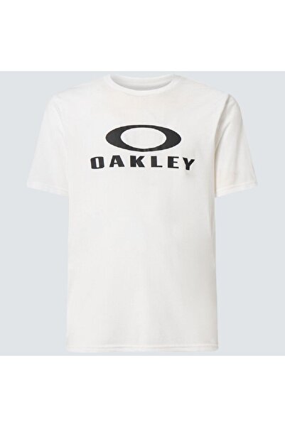 Oakley O Bark Unisex Kısa Kollu T-shirt