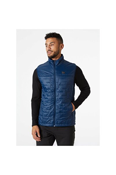 Helly Hansen Lifaloft Insulator Erkek Yelek