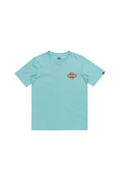 Quiksilver Tricou cu mânecă scurtă pentru copii Rainmaker