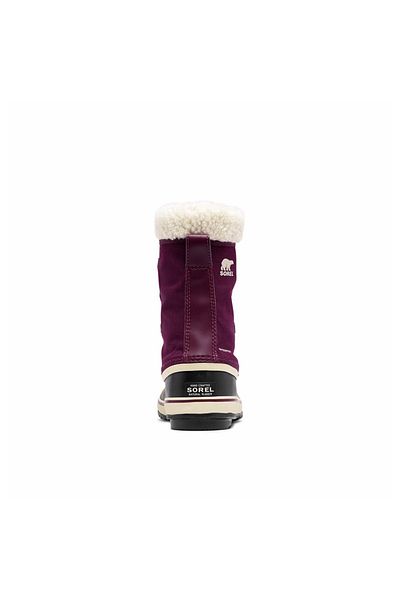 Sorel Damenstiefel für den Winterkarneval
