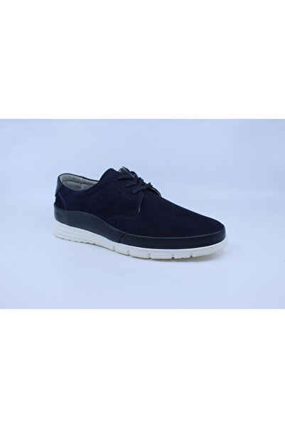 Papuccu Men's Leather Shoes 561671