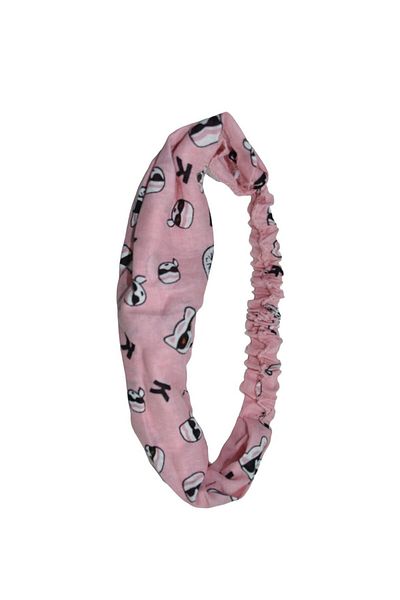 YELPAZE DÜNYASI Cat Hair Band Parachute Model