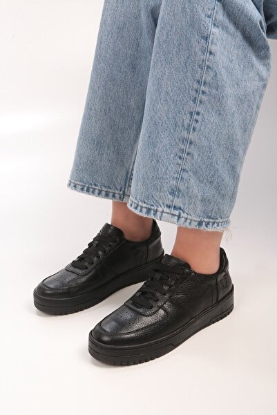 Geppetto Ежедневни Спортни Маратонки Обувки Удобни Естествена Кожа Бели Въздушни Модел