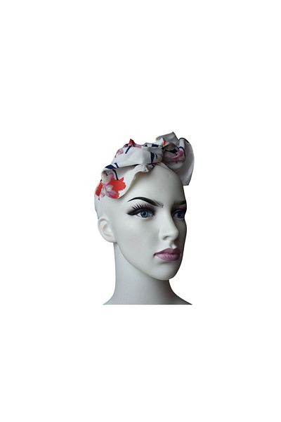YELPAZE DÜNYASI Bandana Wire - Άνετη Εφαρμογή
