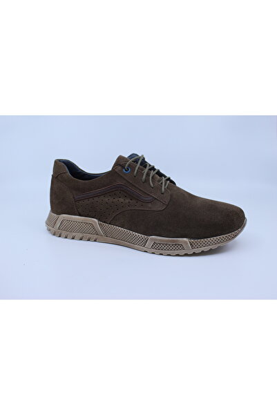 Papuccu Men's Leather Shoes 445347