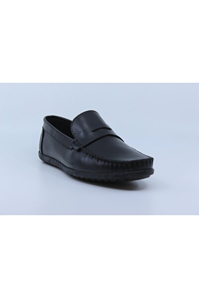 Papuccu Men's Leather Shoes 565014
