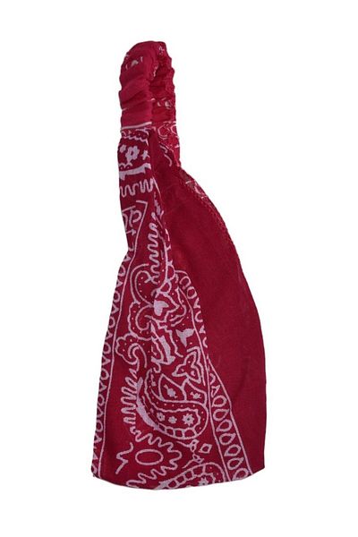 YELPAZE DÜNYASI Ελαστικό αλεξίπτωτο Bandana