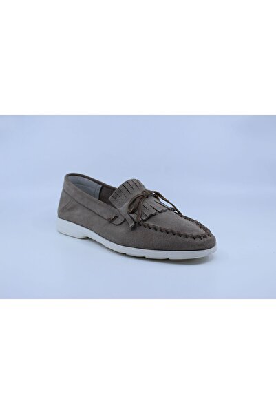 Papuccu Men's Leather Shoes 13
