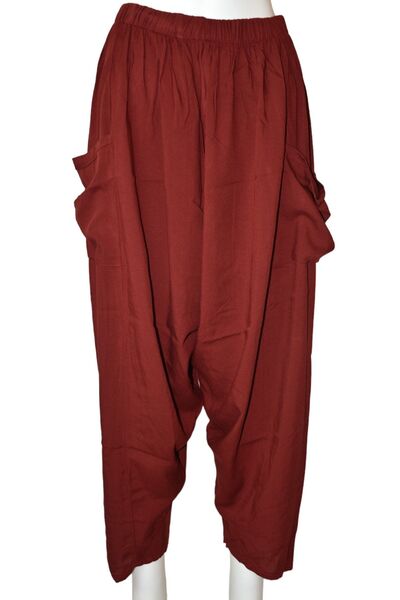 artıbir bodrum Şalvar