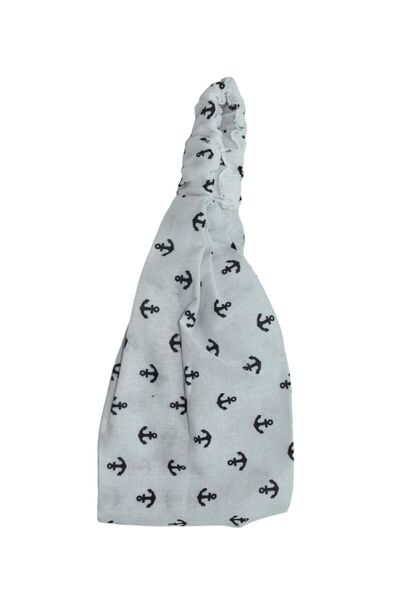 YELPAZE DÜNYASI Ελαστικό αλεξίπτωτο Bandana
