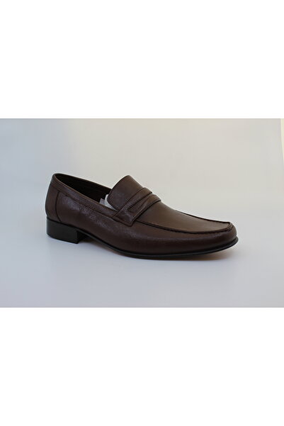 Papuccu Men's Leather Shoes 166