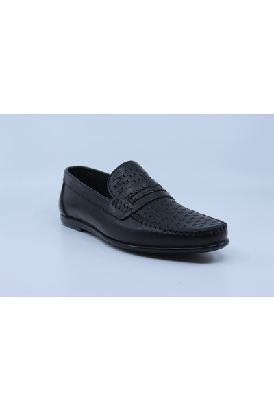 Papuccu Men's Leather Shoes 561666
